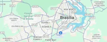 Mapa Baterias