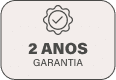 2 anos garantia Heliar